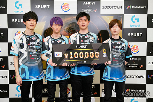 ꡼ No.074 | PUBG JAPAN SERIESSeason3 Grade1γDay1ݡȡɥ󾡤Lag GamingDay1DGW2Ϣɥ2̤