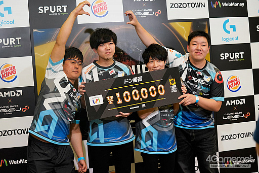 ꡼ No.092 | PUBG JAPAN SERIESSeason3 Grade1γDay1ݡȡɥ󾡤Lag GamingDay1DGW2Ϣɥ2̤