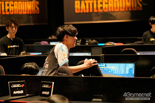 ꡼ No.112 | PUBG JAPAN SERIESSeason3 Grade1γDay1ݡȡɥ󾡤Lag GamingDay1DGW2Ϣɥ2̤