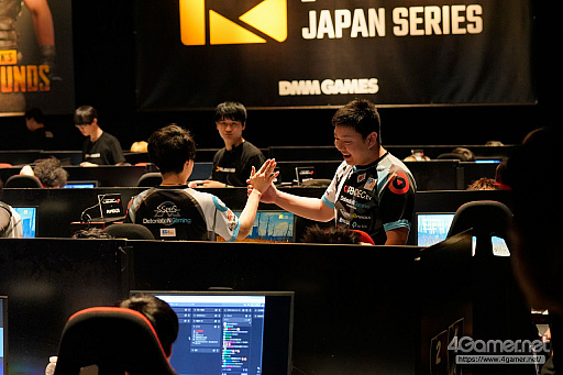 ꡼ No.113 | PUBG JAPAN SERIESSeason3 Grade1γDay1ݡȡɥ󾡤Lag GamingDay1DGW2Ϣɥ2̤