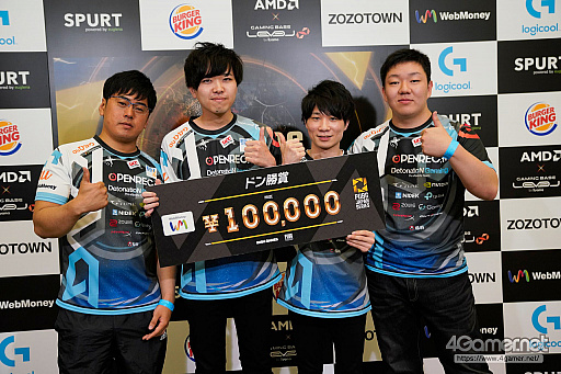 ꡼ No.114 | PUBG JAPAN SERIESSeason3 Grade1γDay1ݡȡɥ󾡤Lag GamingDay1DGW2Ϣɥ2̤