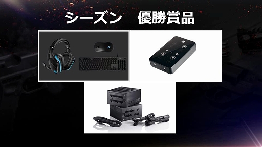 画像ギャラリー No.006のサムネイル画像 / テクノブラッド主催のPC版PUBG年間リーグ「PUBG TechnoBlood CUP 2019」Season2が6月30日より開催