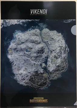 画像ギャラリー No.010のサムネイル画像 / テクノブラッド主催のPC版PUBG年間リーグ「PUBG TechnoBlood CUP 2019」Season2が6月30日より開催