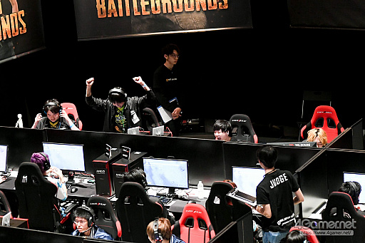 ꡼ No.044 | PUBG JAPAN SERIESSeason3 Grade1 Day2ݡȡDetonatioN Gaming Whiteβʷǥȥåפ