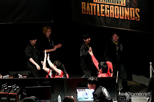 ꡼ No.047 | PUBG JAPAN SERIESSeason3 Grade1 Day2ݡȡDetonatioN Gaming Whiteβʷǥȥåפ