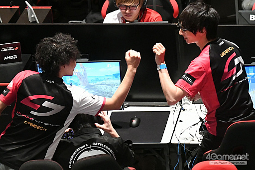 ꡼ No.098 | PUBG JAPAN SERIESSeason3 Grade1 Day2ݡȡDetonatioN Gaming Whiteβʷǥȥåפ