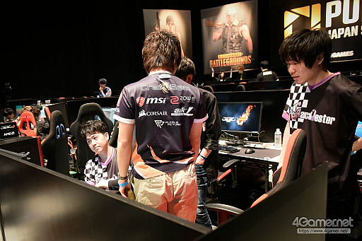 ꡼ No.146 | PUBG JAPAN SERIESSeason3 Grade1 Day2ݡȡDetonatioN Gaming Whiteβʷǥȥåפ