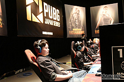 ꡼ No.152 | PUBG JAPAN SERIESSeason3 Grade1 Day2ݡȡDetonatioN Gaming Whiteβʷǥȥåפ