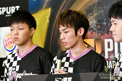 ꡼ No.191 | PUBG JAPAN SERIESSeason3 Grade1 Day2ݡȡDetonatioN Gaming Whiteβʷǥȥåפ