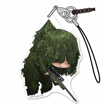 ���������꡼ No.004�Υ���ͥ������ / ��PUBG�ץ��å���2�Ƥ�9���ܤ�ȯ�䡣�����ۥ������������Ĥʤ���13��