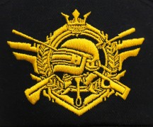 ���������꡼ No.008�Υ���ͥ������ / ��PUBG�ץ��å���2�Ƥ�9���ܤ�ȯ�䡣�����ۥ������������Ĥʤ���13��