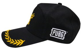 ���������꡼ No.009�Υ���ͥ������ / ��PUBG�ץ��å���2�Ƥ�9���ܤ�ȯ�䡣�����ۥ������������Ĥʤ���13��