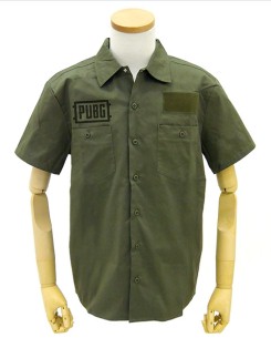 ���������꡼ No.017�Υ���ͥ������ / ��PUBG�ץ��å���2�Ƥ�9���ܤ�ȯ�䡣�����ۥ������������Ĥʤ���13��