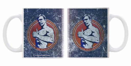 ���������꡼ No.020�Υ���ͥ������ / ��PUBG�ץ��å���2�Ƥ�9���ܤ�ȯ�䡣�����ۥ������������Ĥʤ���13��