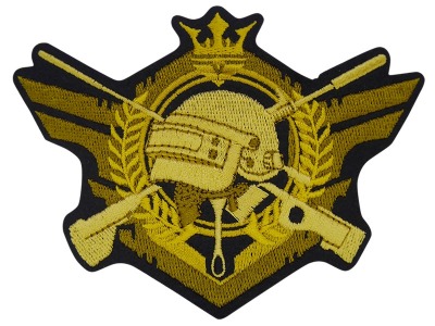 ���������꡼ No.021�Υ���ͥ������ / ��PUBG�ץ��å���2�Ƥ�9���ܤ�ȯ�䡣�����ۥ������������Ĥʤ���13��