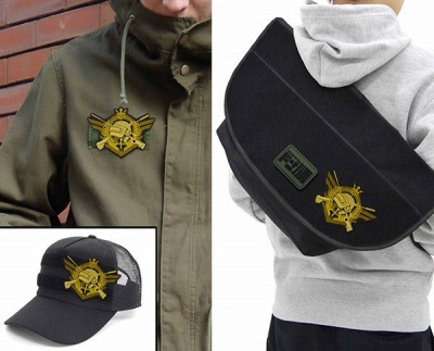 ���������꡼ No.022�Υ���ͥ������ / ��PUBG�ץ��å���2�Ƥ�9���ܤ�ȯ�䡣�����ۥ������������Ĥʤ���13��