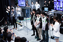 ꡼ No.004 | PUBG JAPAN SERIESSeason3 Grade1 Day3ݡȡDetonatioN Gaming White¾դ̶1̤˵