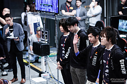 ꡼ No.005 | PUBG JAPAN SERIESSeason3 Grade1 Day3ݡȡDetonatioN Gaming White¾դ̶1̤˵