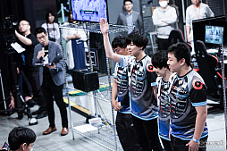 ꡼ No.008 | PUBG JAPAN SERIESSeason3 Grade1 Day3ݡȡDetonatioN Gaming White¾դ̶1̤˵