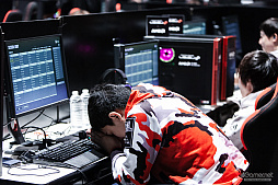 ꡼ No.019 | PUBG JAPAN SERIESSeason3 Grade1 Day3ݡȡDetonatioN Gaming White¾դ̶1̤˵