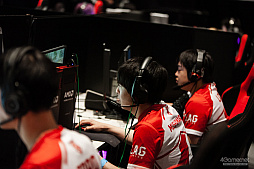 ꡼ No.027 | PUBG JAPAN SERIESSeason3 Grade1 Day3ݡȡDetonatioN Gaming White¾դ̶1̤˵