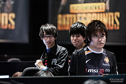 ꡼ No.042 | PUBG JAPAN SERIESSeason3 Grade1 Day3ݡȡDetonatioN Gaming White¾դ̶1̤˵