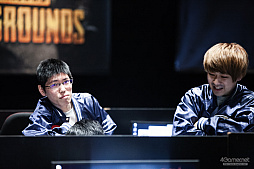 ꡼ No.071 | PUBG JAPAN SERIESSeason3 Grade1 Day3ݡȡDetonatioN Gaming White¾դ̶1̤˵