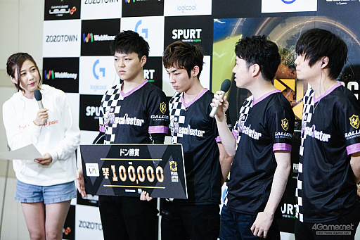 ꡼ No.072 | PUBG JAPAN SERIESSeason3 Grade1 Day3ݡȡDetonatioN Gaming White¾դ̶1̤˵