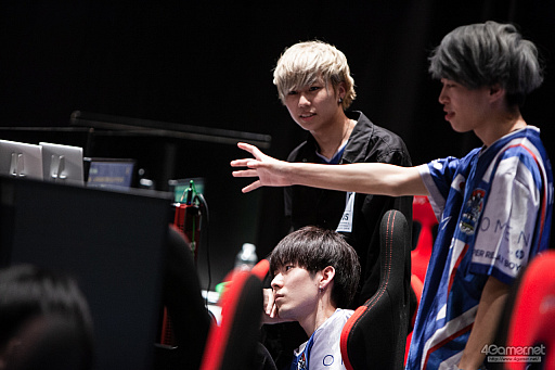 ꡼ No.088 | PUBG JAPAN SERIESSeason3 Grade1 Day3ݡȡDetonatioN Gaming White¾դ̶1̤˵