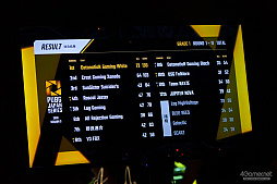 ꡼ No.097 | PUBG JAPAN SERIESSeason3 Grade1 Day3ݡȡDetonatioN Gaming White¾դ̶1̤˵