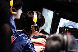 ꡼ No.098 | PUBG JAPAN SERIESSeason3 Grade1 Day3ݡȡDetonatioN Gaming White¾դ̶1̤˵