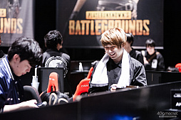 ꡼ No.110 | PUBG JAPAN SERIESSeason3 Grade1 Day3ݡȡDetonatioN Gaming White¾դ̶1̤˵