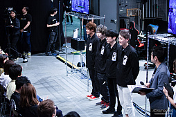 ���������꡼ No.003�Υ���ͥ������ / ��PUBG JAPAN SERIES��Season3 Grade1 Day4��ݡ��ȡ���Ⱦ��������������Τ�Rascal Jester