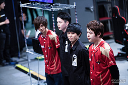 ���������꡼ No.004�Υ���ͥ������ / ��PUBG JAPAN SERIES��Season3 Grade1 Day4��ݡ��ȡ���Ⱦ��������������Τ�Rascal Jester