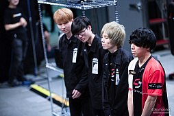 ���������꡼ No.005�Υ���ͥ������ / ��PUBG JAPAN SERIES��Season3 Grade1 Day4��ݡ��ȡ���Ⱦ��������������Τ�Rascal Jester