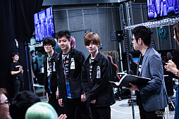 ���������꡼ No.007�Υ���ͥ������ / ��PUBG JAPAN SERIES��Season3 Grade1 Day4��ݡ��ȡ���Ⱦ��������������Τ�Rascal Jester