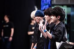 ���������꡼ No.008�Υ���ͥ������ / ��PUBG JAPAN SERIES��Season3 Grade1 Day4��ݡ��ȡ���Ⱦ��������������Τ�Rascal Jester