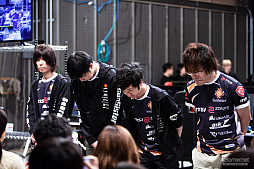 ���������꡼ No.009�Υ���ͥ������ / ��PUBG JAPAN SERIES��Season3 Grade1 Day4��ݡ��ȡ���Ⱦ��������������Τ�Rascal Jester