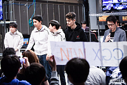 ���������꡼ No.010�Υ���ͥ������ / ��PUBG JAPAN SERIES��Season3 Grade1 Day4��ݡ��ȡ���Ⱦ��������������Τ�Rascal Jester