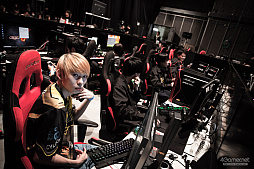 ���������꡼ No.011�Υ���ͥ������ / ��PUBG JAPAN SERIES��Season3 Grade1 Day4��ݡ��ȡ���Ⱦ��������������Τ�Rascal Jester