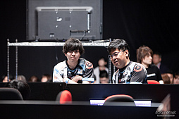 ���������꡼ No.012�Υ���ͥ������ / ��PUBG JAPAN SERIES��Season3 Grade1 Day4��ݡ��ȡ���Ⱦ��������������Τ�Rascal Jester