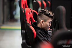 ���������꡼ No.015�Υ���ͥ������ / ��PUBG JAPAN SERIES��Season3 Grade1 Day4��ݡ��ȡ���Ⱦ��������������Τ�Rascal Jester