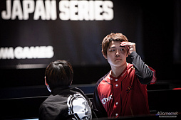 PUBG JAPAN SERIESSeason3 Grade1 Day4ݡȡȾΤRascal Jester