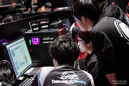 ���������꡼ No.017�Υ���ͥ������ / ��PUBG JAPAN SERIES��Season3 Grade1 Day4��ݡ��ȡ���Ⱦ��������������Τ�Rascal Jester