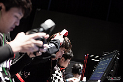 ���������꡼ No.019�Υ���ͥ������ / ��PUBG JAPAN SERIES��Season3 Grade1 Day4��ݡ��ȡ���Ⱦ��������������Τ�Rascal Jester