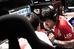 ���������꡼ No.020�Υ���ͥ������ / ��PUBG JAPAN SERIES��Season3 Grade1 Day4��ݡ��ȡ���Ⱦ��������������Τ�Rascal Jester