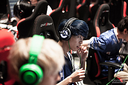 ���������꡼ No.021�Υ���ͥ������ / ��PUBG JAPAN SERIES��Season3 Grade1 Day4��ݡ��ȡ���Ⱦ��������������Τ�Rascal Jester