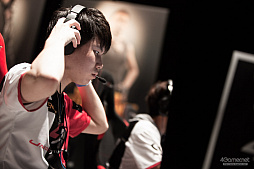 ���������꡼ No.023�Υ���ͥ������ / ��PUBG JAPAN SERIES��Season3 Grade1 Day4��ݡ��ȡ���Ⱦ��������������Τ�Rascal Jester