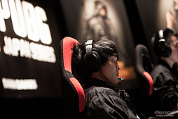 ���������꡼ No.024�Υ���ͥ������ / ��PUBG JAPAN SERIES��Season3 Grade1 Day4��ݡ��ȡ���Ⱦ��������������Τ�Rascal Jester