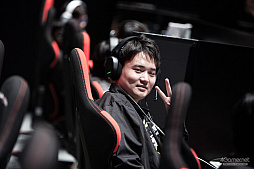 ���������꡼ No.025�Υ���ͥ������ / ��PUBG JAPAN SERIES��Season3 Grade1 Day4��ݡ��ȡ���Ⱦ��������������Τ�Rascal Jester